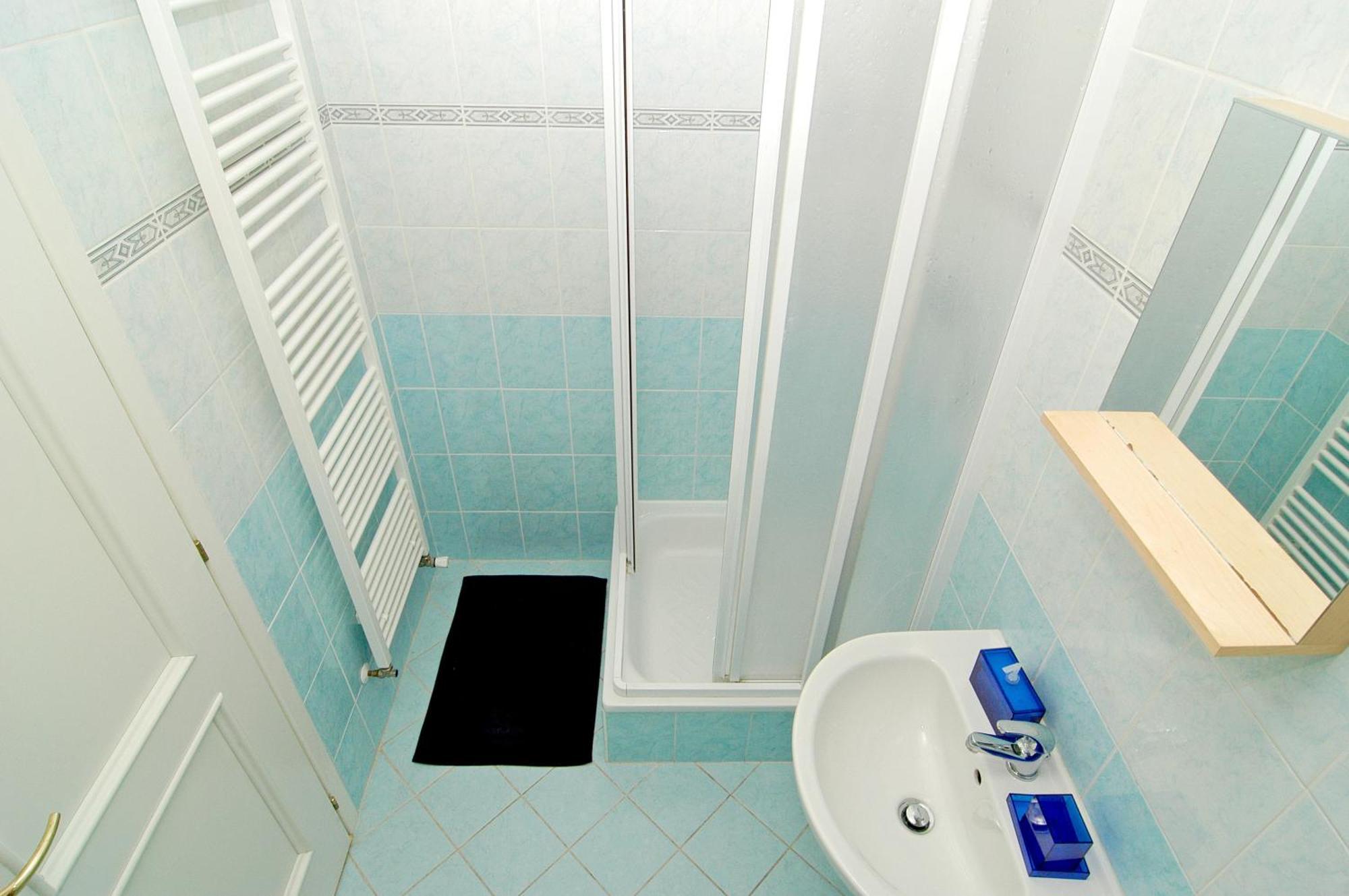 Residence Kostnicke Square Прага Екстериор снимка