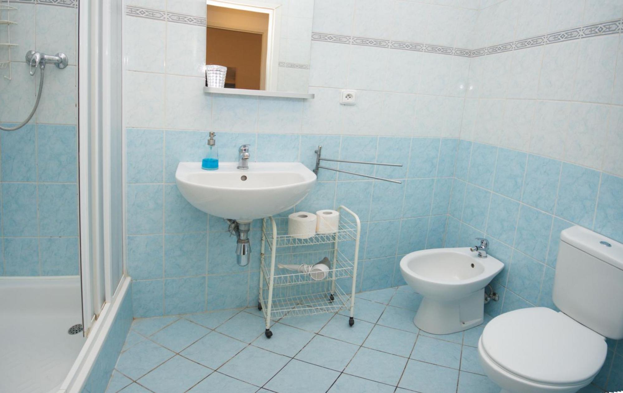Residence Kostnicke Square Прага Екстериор снимка